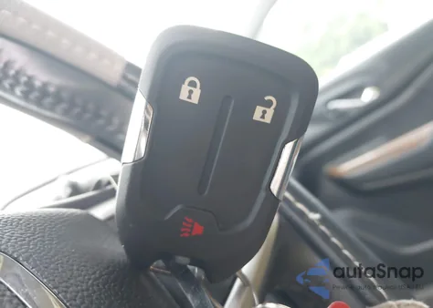 2019 GMC Acadia Sle-1 z USA, uszkodzony, nr VIN 1GKKNRLS8KZ159993